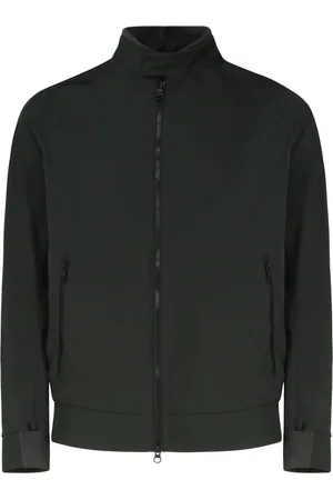 Colmar Biker Jacket In Soft Shell