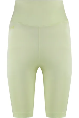 Wolford Logo Print Shorts