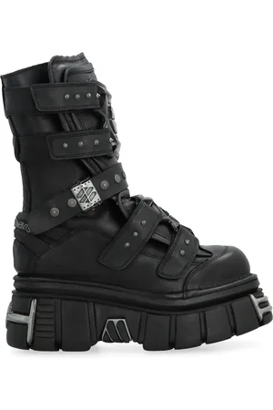Vetements X New Rock