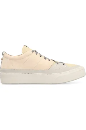 Volta Judoka Grizzly Low-top Sneakers