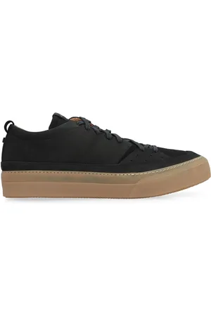 Volta Judoka Low-top Sneakers