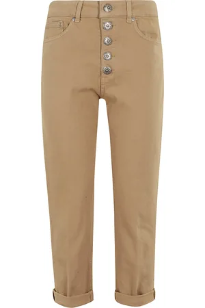 Dondup Pantalone Koons Gioiello