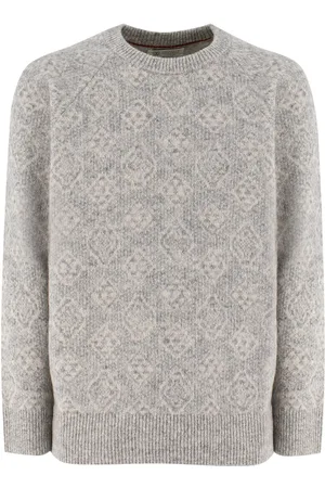 Brunello Cucinelli Roundneck Sweater