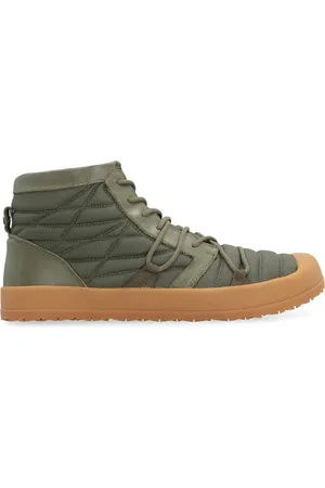 Volta Mid-top Sneakers