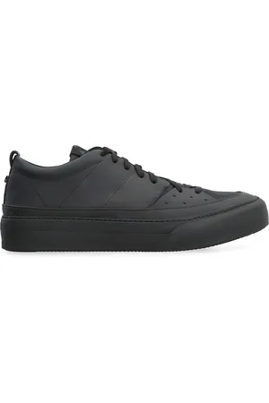 Volta Judoka Low-top Sneakers