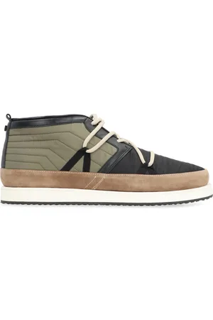 Volta Mid-top Sneakers