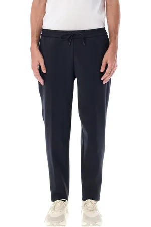 Moncler Classic Drawstring Pants