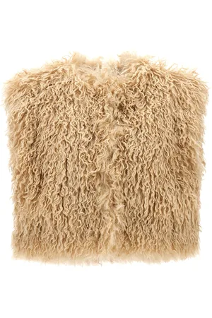 Isabel Marant Florana Vest