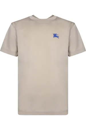 Burberry Micro Knight Logo T-shirt