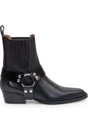 PARIS TEXAS Helena Boot