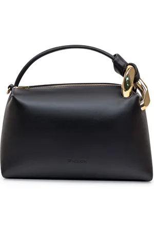 J.W.Anderson J. W. Anderson Corner Shoulder Bag In Leather
