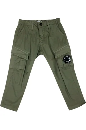 C.P. Company C. P. Company Bottoms