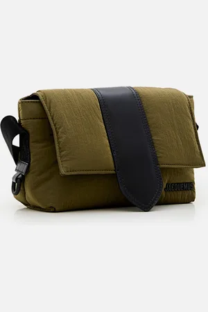 Jacquemus Le Petit Messenger Bambin Bag