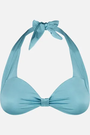 MC2 SAINT BARTH Shiny Light Bralette