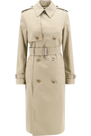 Burberry Trench