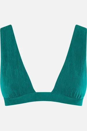 MC2 SAINT BARTH Fixed Triangle Top