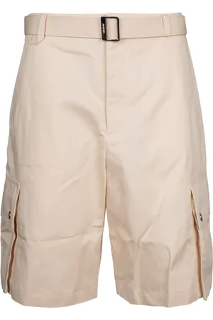 Jacquemus Le Cargo Bermuda