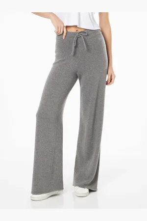 MC2 SAINT BARTH Knitted Palazzo Pants