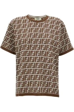 Fendi Ff T-shirt