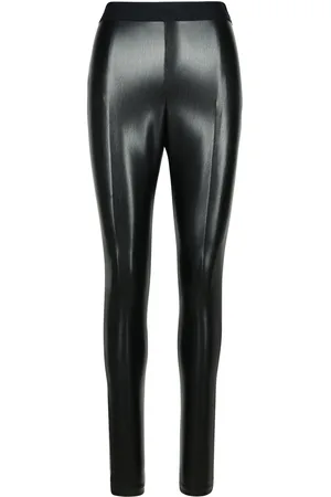 Msgm Polyester Leggings