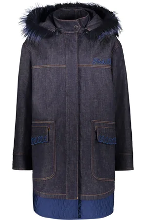 Fendi Jacket