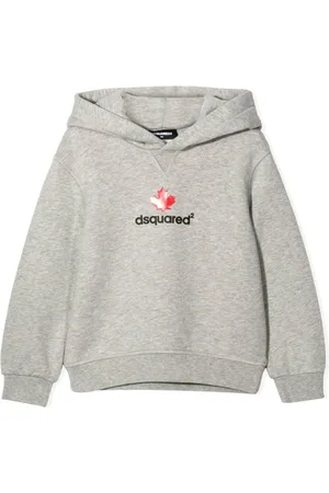 Dsquared2 Relax Felpa