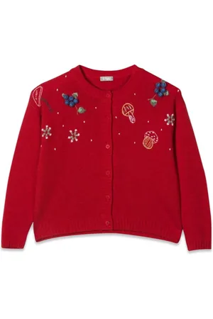 Il gufo Golfino Tricot