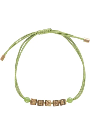 Fendi Rope Bracelet