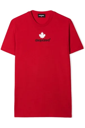 Dsquared2 Relax Maglietta