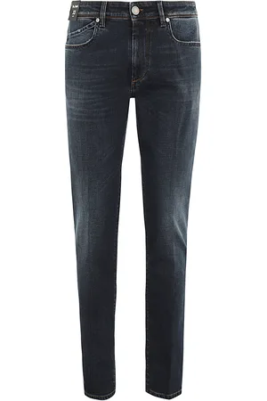 RE-HASH Rubens Z 5 Tasche Denim