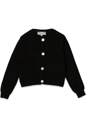 Simonetta Cardigan In Lana