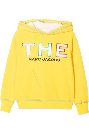 Marc Jacobs Felpa Con Cappuccio