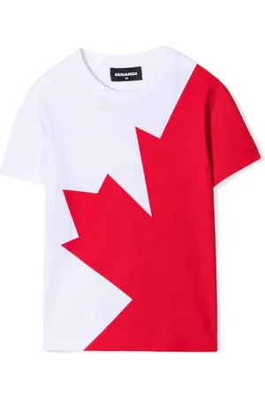 Dsquared2 Relax Maglietta