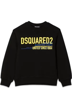 Dsquared2 Relax Felpa