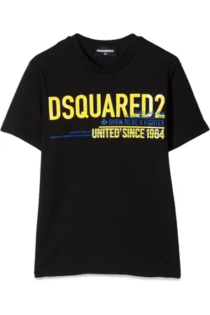 Dsquared2 Relax Maglietta