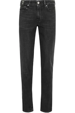 RE-HASH Rubens Z 5 Tasche Denim