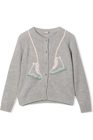 Il gufo Golfino Tricot