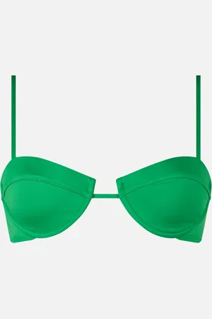 MC2 SAINT BARTH Salina Underwired Bralette Top