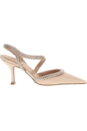 RENE CAOVILLA Lidia Pumps