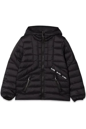 Diesel Jdwain Giacca