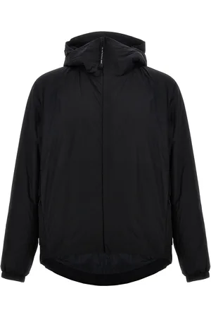C.P. Company C. P. Company Metropolis Series Pertex Hooded Down Jacket