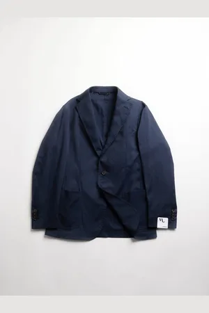 DoppiaA Aalfio 3 Buttons Blazer