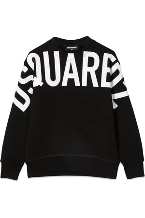 Dsquared2 Cool Fit Felpa