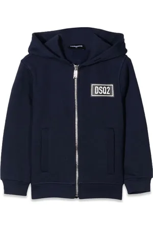 Dsquared2 Relax Felpa