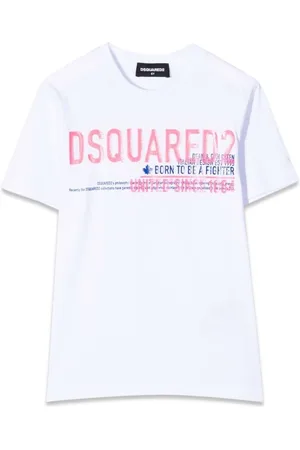 Dsquared2 Relax Maglietta