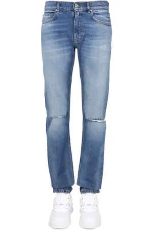 VERSACE Jeans Con Patch Logo
