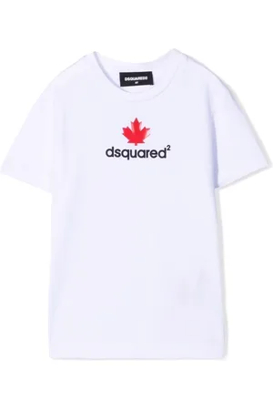 Dsquared2 Relax Maglietta