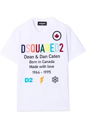 Dsquared2 Relax Maglietta