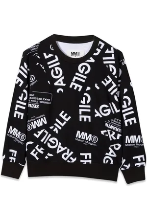 Maison Margiela Felpa