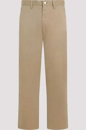 JUNYA WATANABE Cotton Pants